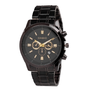ساعت مچی عقربه ای مردانه Casio  مدل 40712